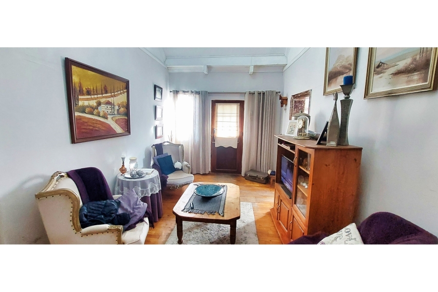 4 Bedroom Property for Sale in Bodorp Western Cape